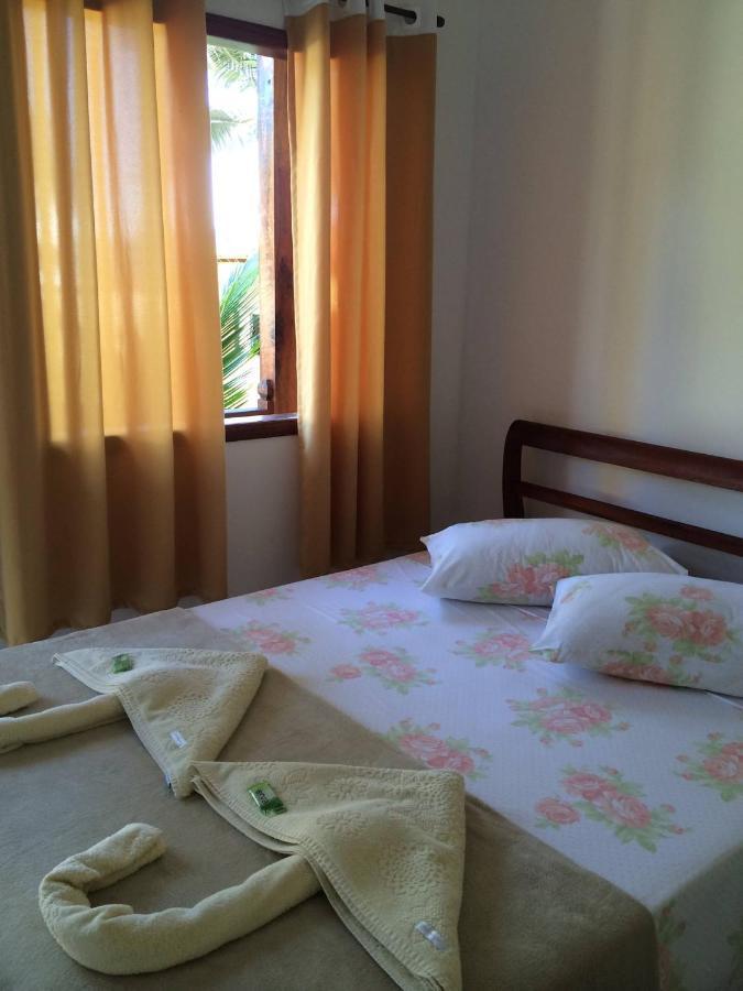 Hotel Pouso Bom Retiro Araquari Zewnętrze zdjęcie