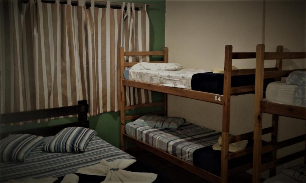 Hotel Pouso Bom Retiro Araquari Zewnętrze zdjęcie