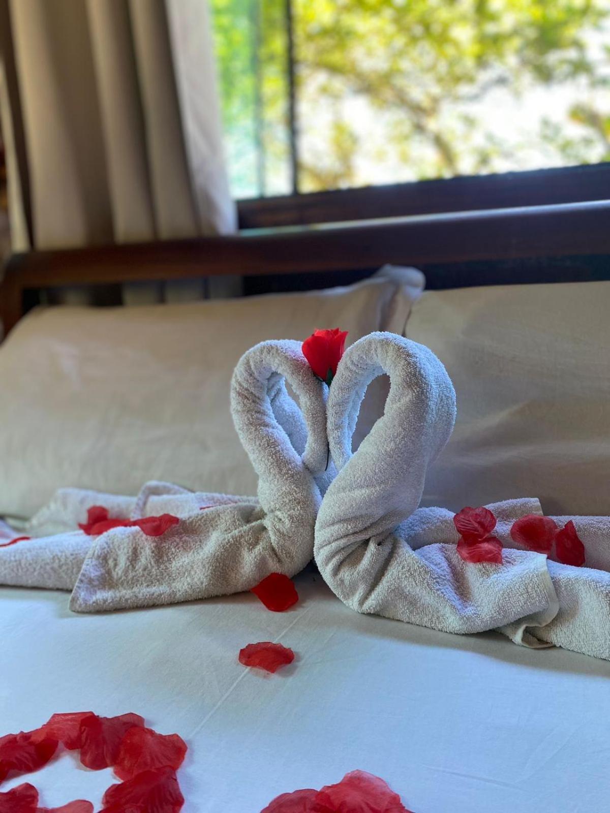 Hotel Pouso Bom Retiro Araquari Zewnętrze zdjęcie