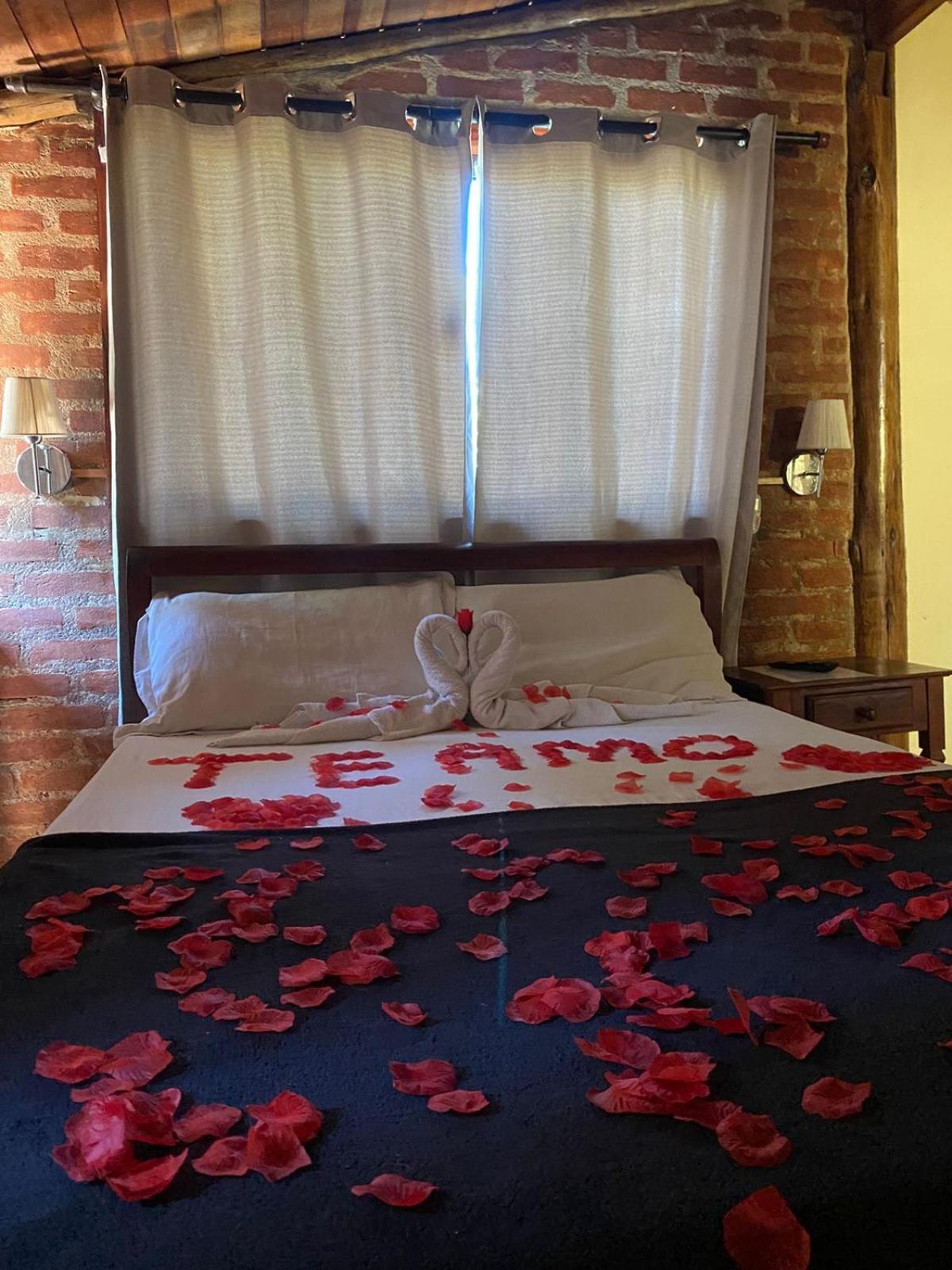 Hotel Pouso Bom Retiro Araquari Zewnętrze zdjęcie