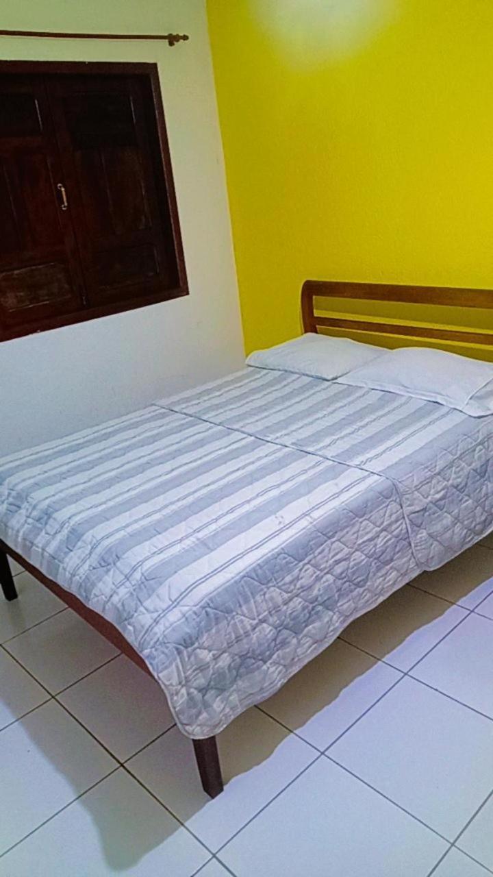Hotel Pouso Bom Retiro Araquari Zewnętrze zdjęcie