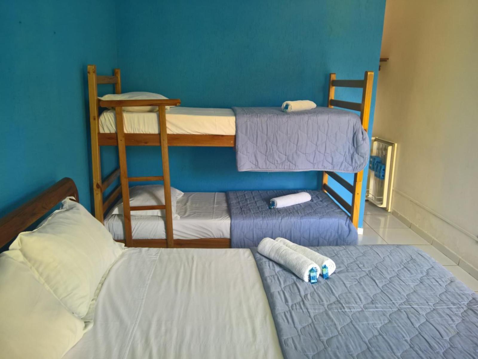 Hotel Pouso Bom Retiro Araquari Zewnętrze zdjęcie