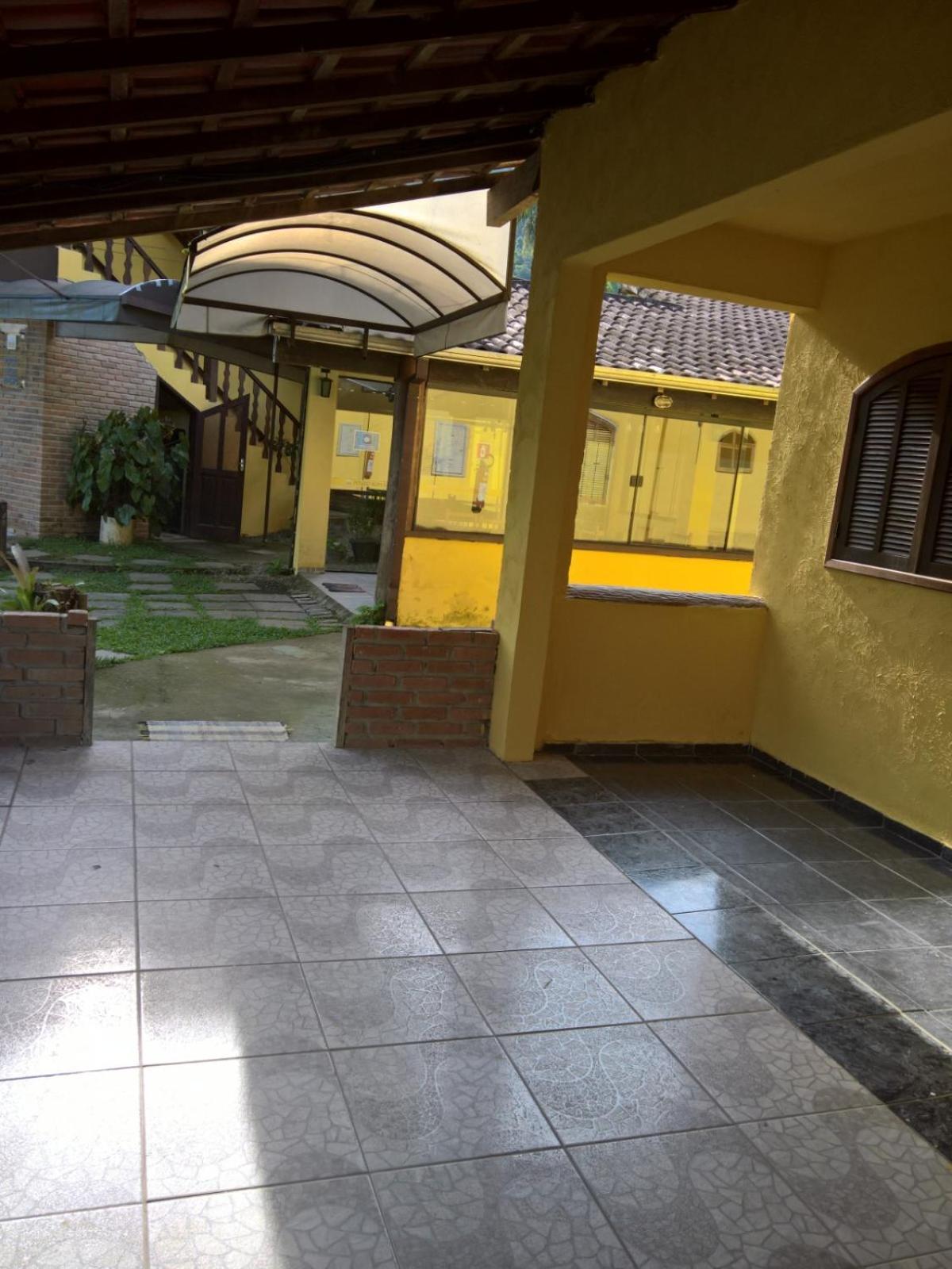 Hotel Pouso Bom Retiro Araquari Zewnętrze zdjęcie