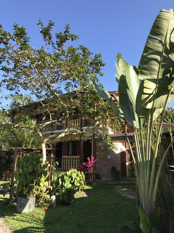 Hotel Pouso Bom Retiro Araquari Zewnętrze zdjęcie