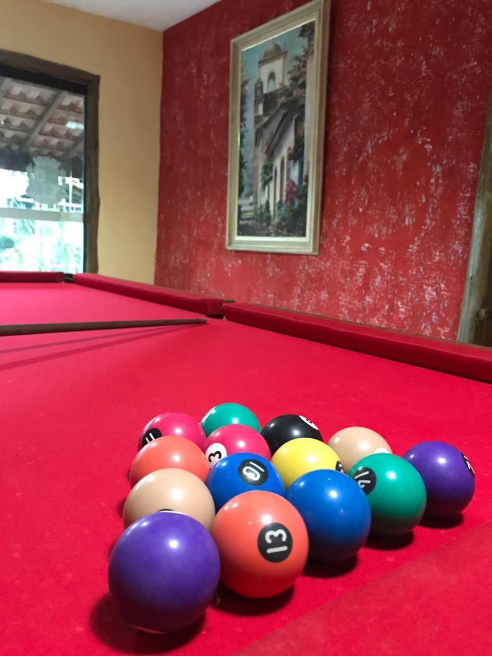 Hotel Pouso Bom Retiro Araquari Zewnętrze zdjęcie
